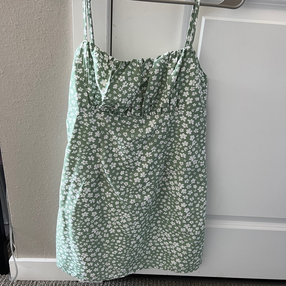 Princess Polly dress